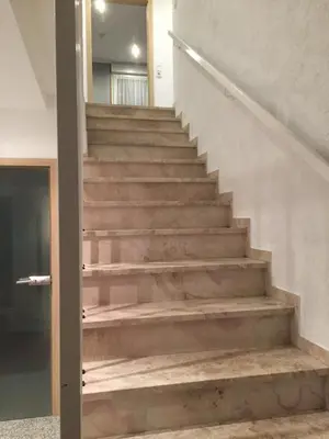 Grundriss der Unterkunft Ferienwohnung Vetter