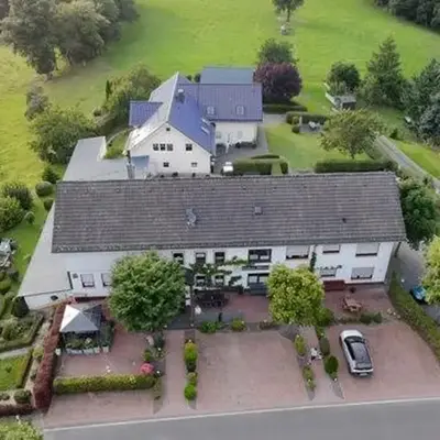 Ferienwohnungen Hoefchen