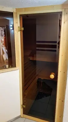 Grundriss der Unterkunft Ferienwohnung Tetzlaff