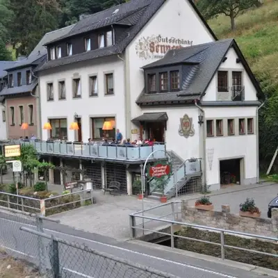Gutsschänke Sennerhof