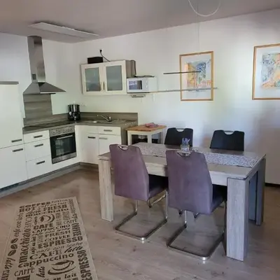Ferienwohnung Loreley