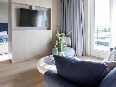 TV/Unterhaltungsangebot in der Unterkunft monte mare SAUNA-SPA-SPORTS-HOTEL
