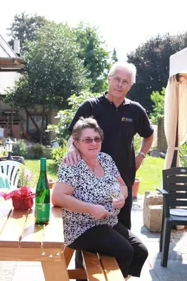 Gäste, die in der Unterkunft Hotel - Pension Wendland übernachten