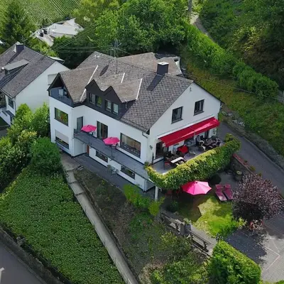 Haus Grünewald