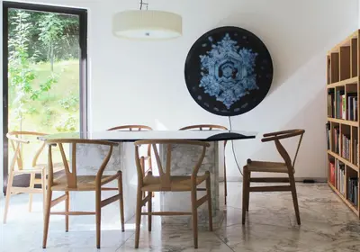Grundriss der Unterkunft Villa an der Loreley