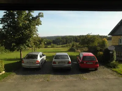 Grundriss der Unterkunft Ferienhof Mies