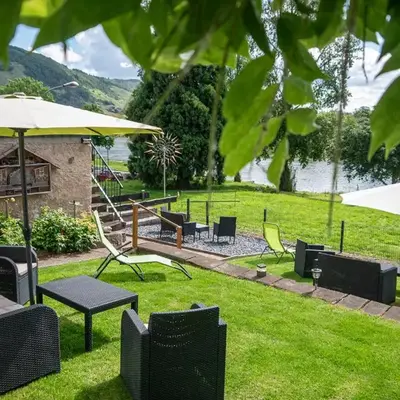 Hotel Gerlach