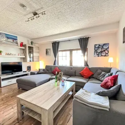 Apartment Holiday-Home Nr 1 am Bostalsee by Interhome