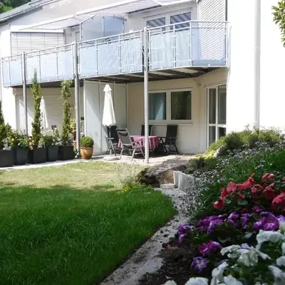Ferienwohnung 