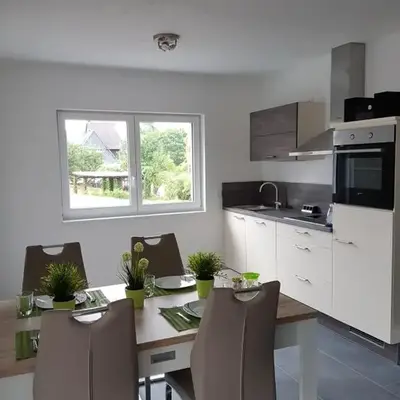 Ferienwohnung Julia