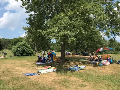 Gäste, die in der Unterkunft Vakantiewoning Duitsland übernachten