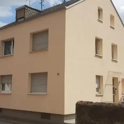 Ferienwohnung AM BACH
