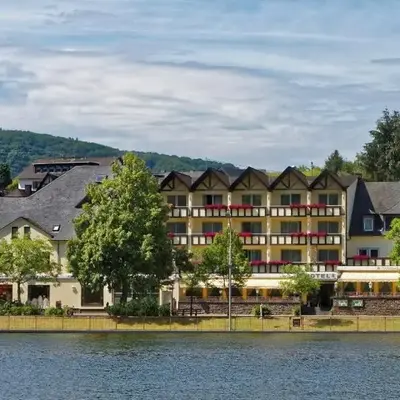 Moselstern-Hotel 