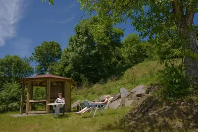 Gäste, die in der Unterkunft Landhaus Schend übernachten
