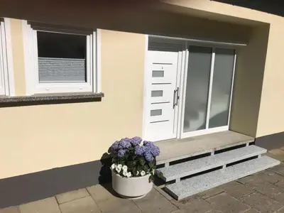 Grundriss der Unterkunft Ferienhaus Dobias