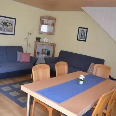 Ferienwohnung Lenartz