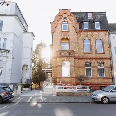 Hotel Kleiner Riesen