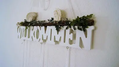 Grundriss der Unterkunft Die Ferienwohnungen Dominik , Fill