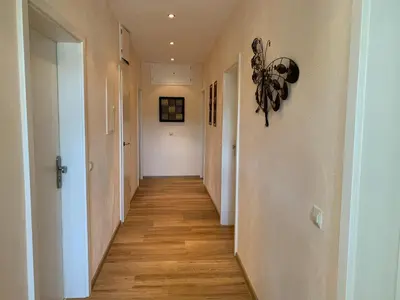 Grundriss der Unterkunft Moselland Hotel im Enderttal Zum Onkel Willi
