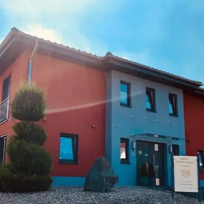 Gästehaus Weingut Mathy-Schanz