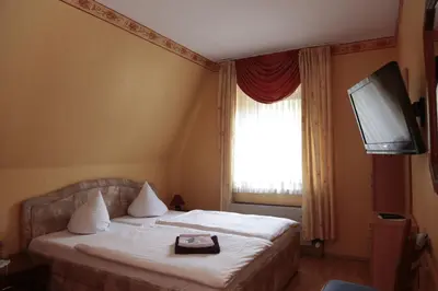 TV/Unterhaltungsangebot in der Unterkunft Hotel Sessellift
