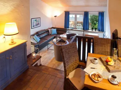 Essen im Ferienhaus oder in der Nähe