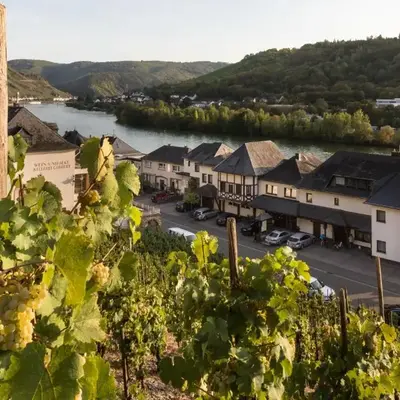 Hotel garni 