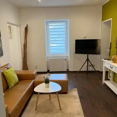 Ferienwohnung1 Daun