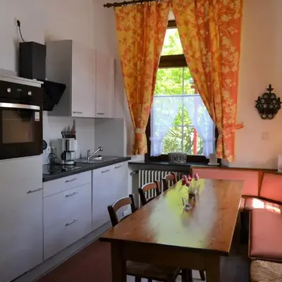 Ferienwohnungen am Stadtpalais - Bernkastel