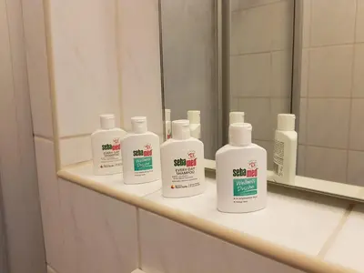 Grundriss der Unterkunft Ferienwohnung Sonnenfels ****