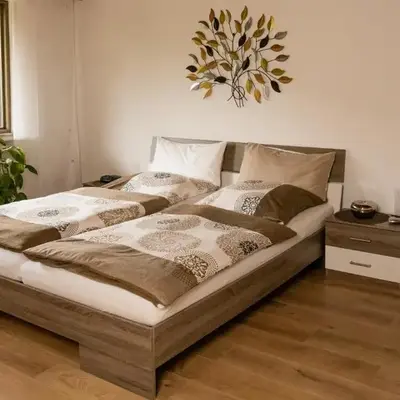 Apartment Heilbrünnchen