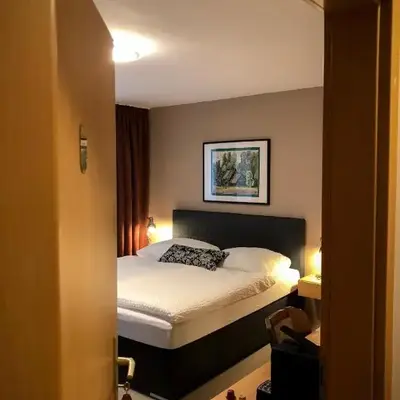 Hotel Restaurant Denis