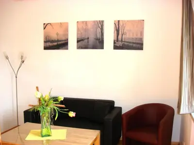 Grundriss der Unterkunft Mosel Ferienhaus Kleine Merle