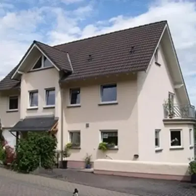 Ferienwohnung Klaus