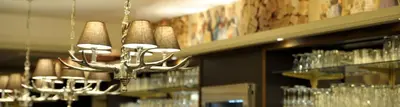 Grundriss der Unterkunft Gasthaus zum Goldenen Hirschen