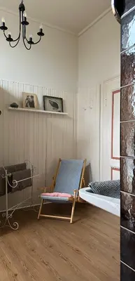 Grundriss der Unterkunft Villa zur Erholung Bed & Breakfast