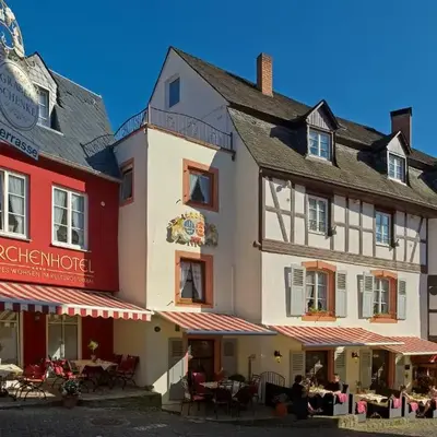 Märchenhotel