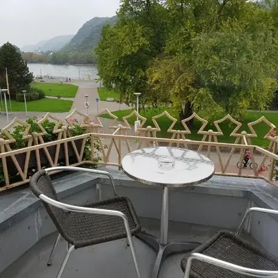 Hotel zum Anker