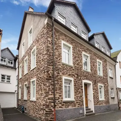 Moselle River Retreat