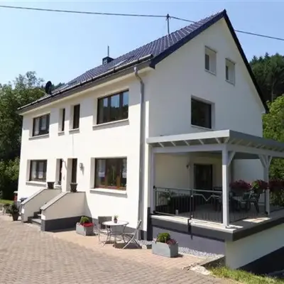 Ferienwohnung Am Elzbach