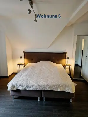 Ein Bett oder Betten in einem Zimmer der Unterkunft BITO CAMPUS