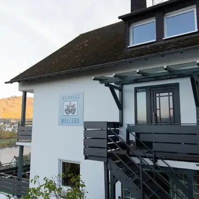 Ferienwohnung T. Müllers | Nr. 1