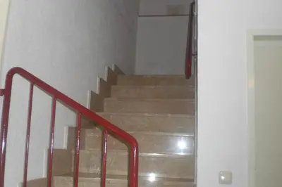 Grundriss der Unterkunft Hotel Restaurant Germania