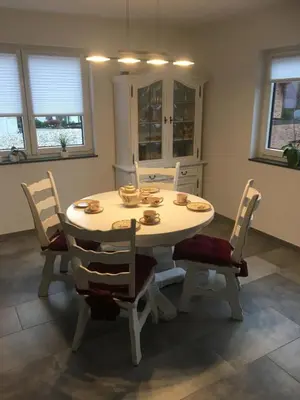 Grundriss der Unterkunft Sunnesching