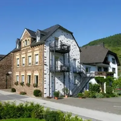 Ferienweingut Gansen Hochgenuss 2