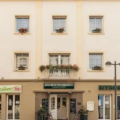 Hotel Bitburger Hof