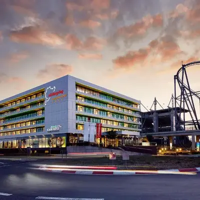 Nürburgring Congress Hotel