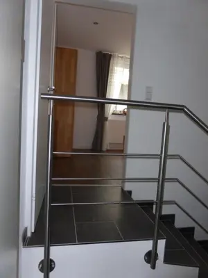 Grundriss der Unterkunft St. Petershof