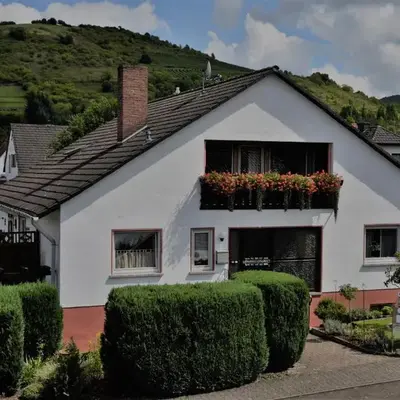 Ferienwohnung Euler