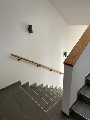 Grundriss der Unterkunft Zur Fausenburg